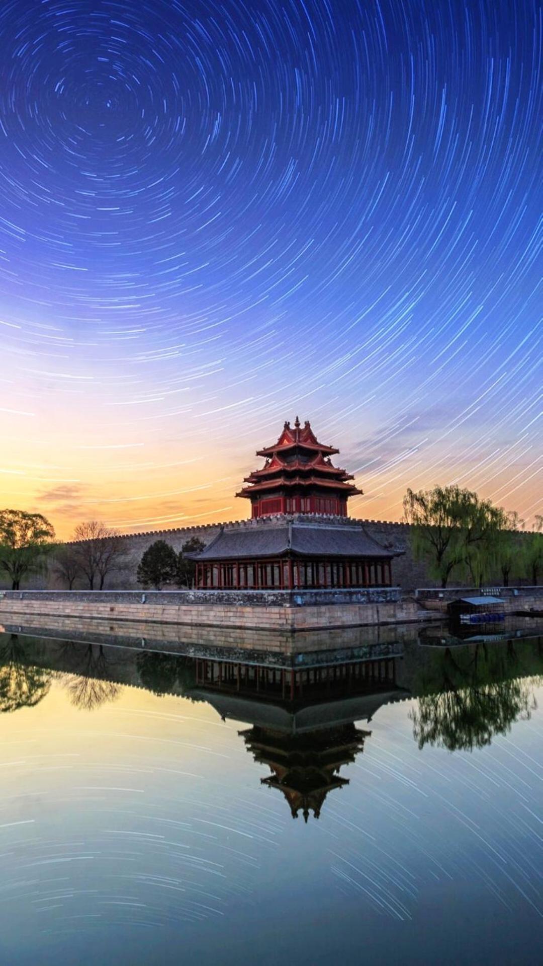 Xinxiang Yayuan Beijing Sihe Courtyard With Sky Garden Terrace Near Tiananmen Square Forbidden City Wangfujing Pedestrian Street And The Subway Zewnętrze zdjęcie